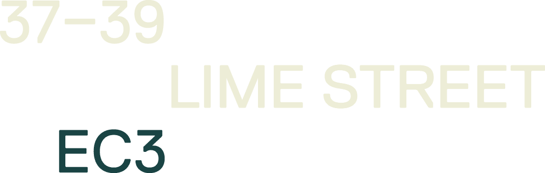 The Lime Street Estate - 37-39 Lime Street Logo